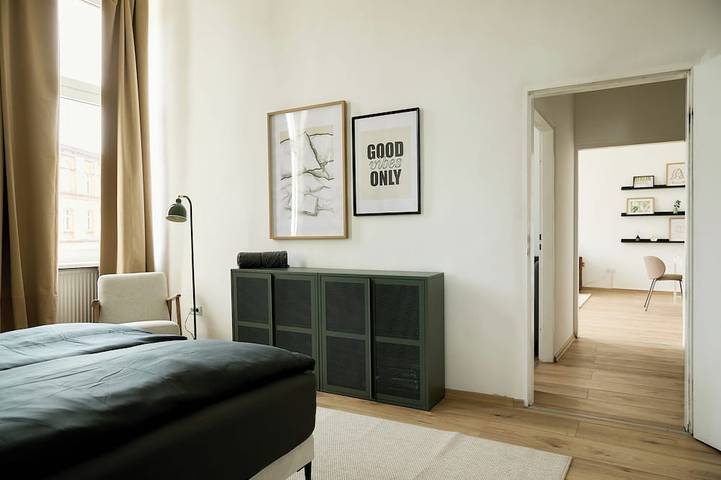 Ferienwohnung für 4 Personen in Wedding Berlin - 3