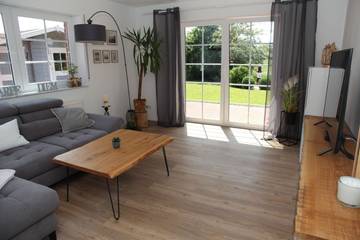 Ferienwohnung für 4 Personen in Greetsiel, Krummhörn, Bild 2