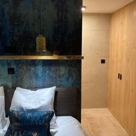 Chambre d’hôte pour 2 personnes, avec vue ainsi que jardin et terrasse à Waimes - 4