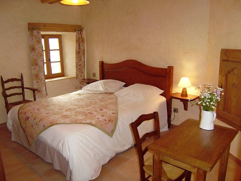 Auberge la maison de Julia, près du Puy en Velay - Bouton d'Or in Blanzac, Massif central