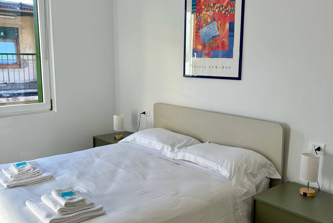 Ganze Wohnung, Mezzaterra 40 – In the heart of the historic center in Belluno, Schiaragruppe
