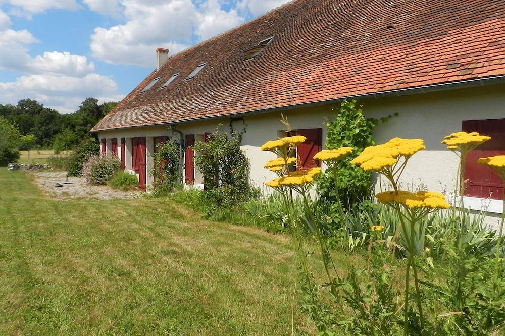 Maison de vacances