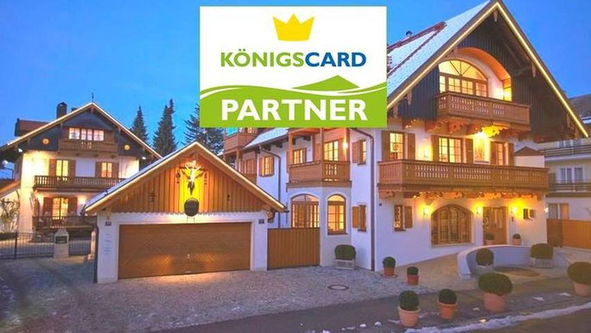 Appartement de vacances pour 2 personnes, avec sauna et jardin - 1