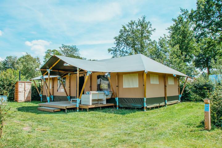 Villa für 12 Personen - 1