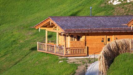 Chalet für 4 Personen in Schönau am Königssee, Königssee, Bild 1
