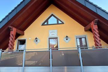 Ferienwohnung für 3 Personen in Gößweinstein