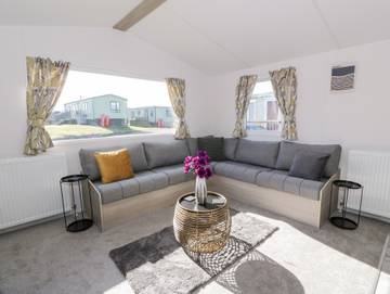 Camping per 4 Persone in Lowlands scozzesi, Dumfries e Galloway, Foto 1