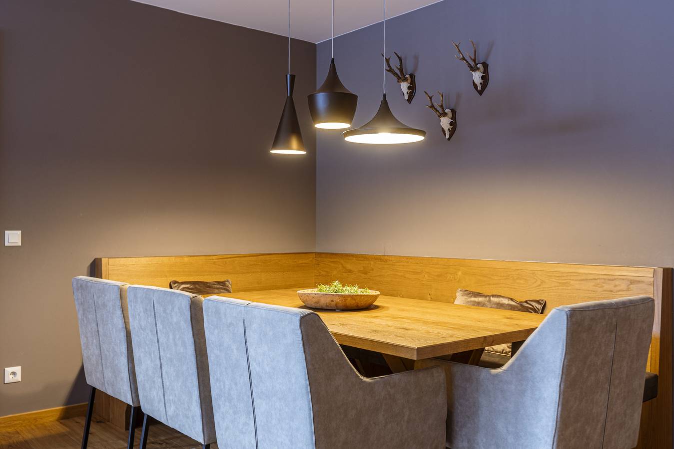 Ganze Wohnung, Premium Ferienwohnung Family mit 3 Schlafzimmern & Garten in Ehrwald, Ammergauer Alpen (Österreich)