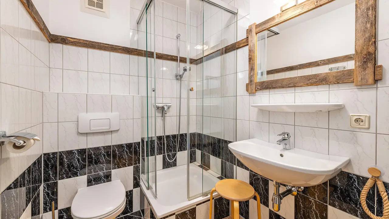 Ganze Ferienwohnung, Ferienwohnung für 4 Personen (45 m²) in Gröbming in Gröbming, Schladming-Dachstein