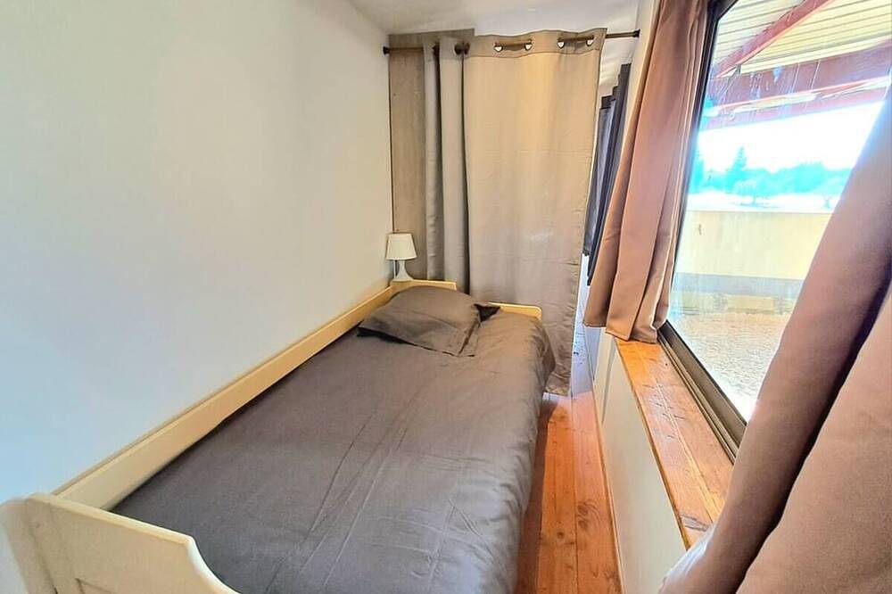 Apartamento entero, Le Bureau du Haras, Bouillargues in Bouillargues, Region de Nimes