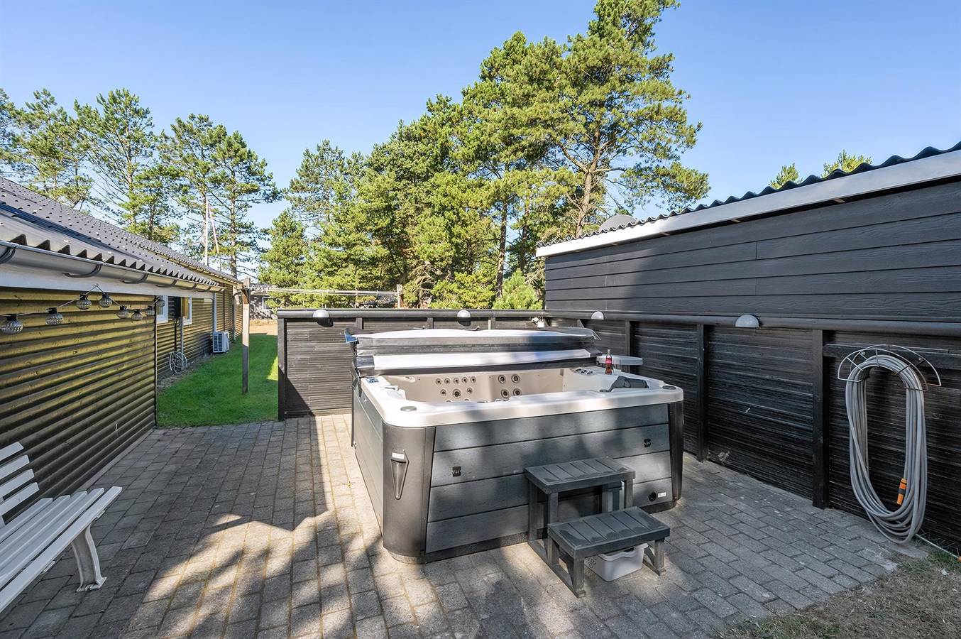 Awesome home in Vejers Strand w/ Wifi and 3 Bedrooms in Vejers Strand, Varde
