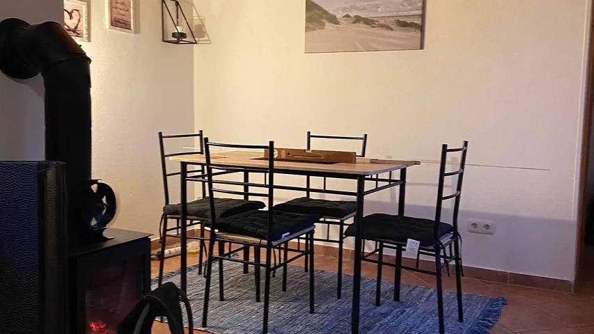 Ferienwohnung für 2 Personen, mit Terrasse in Hanerau-Hademarschen - 2