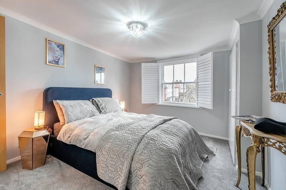 Ganze Wohnung, 1 Bed in Lewes (oc-n29713) in Lewes (UK), Ost Sussex
