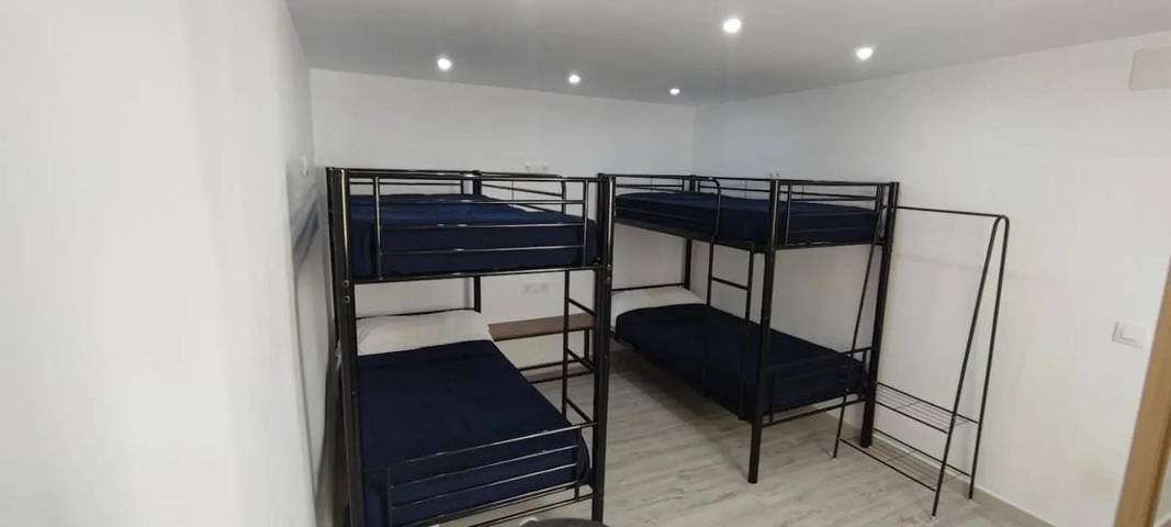 Apartamento de vacaciones para 8 personas - 1