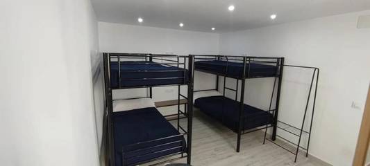 Gîte pour 8 personnes à Igualada