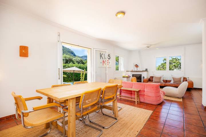 Finca für 6 Personen in Valldemossa - 4