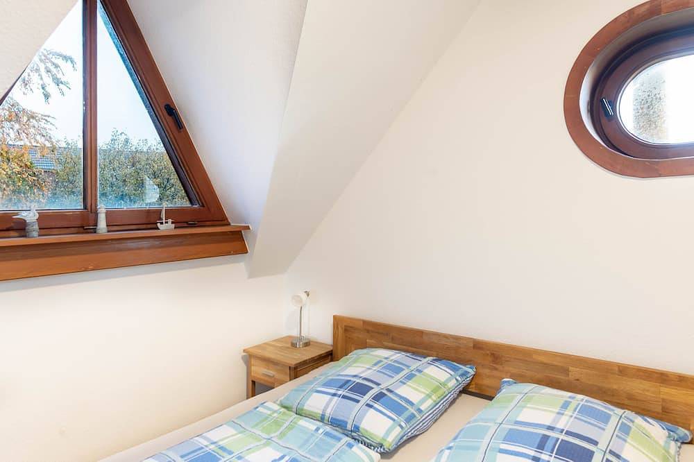 Ganze Wohnung, Ferienwohnung Achtern Diek in Friedrichskoog-Spitze, Friedrichskoog