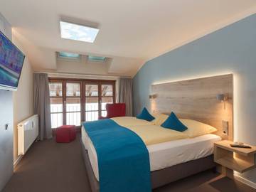 Hotel für 4 Personen in Göllstock, Berchtesgaden, Bild 3