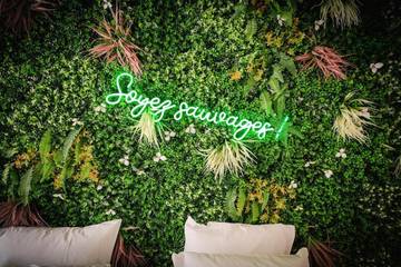 Location de vacances pour 2 personnes, avec terrasse et vue, animaux acceptés à Pont-du-Château