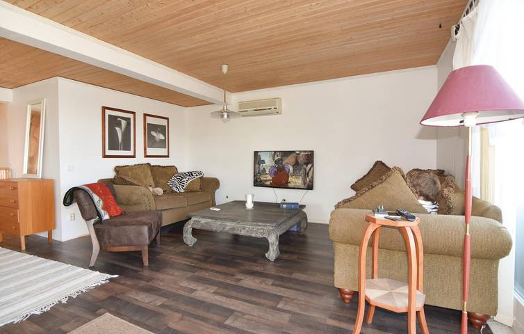 Ferienhaus für 7 Personen, mit Terrasse und Garten in Munkedal - 4