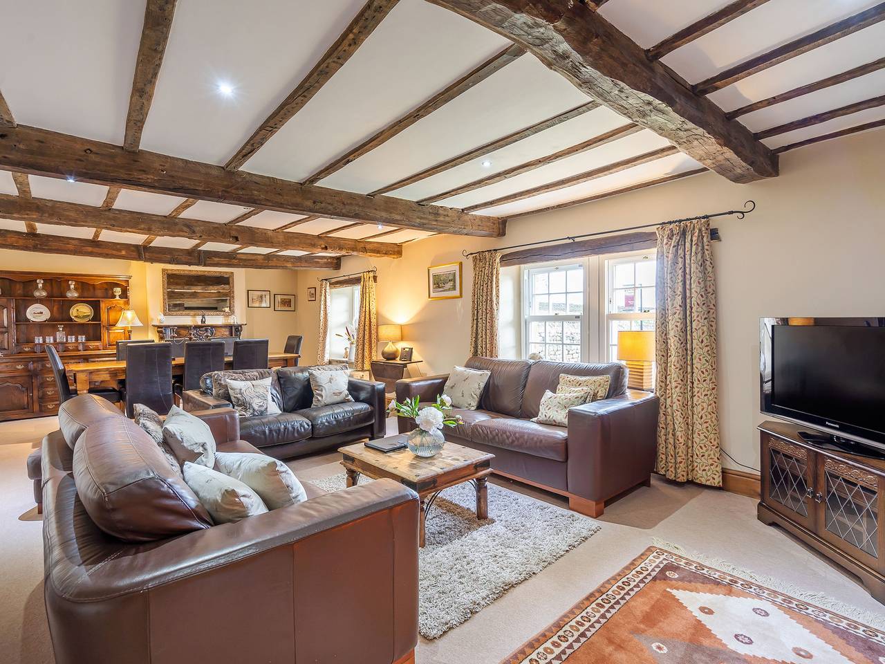 Dudmire in North Pennines AONB