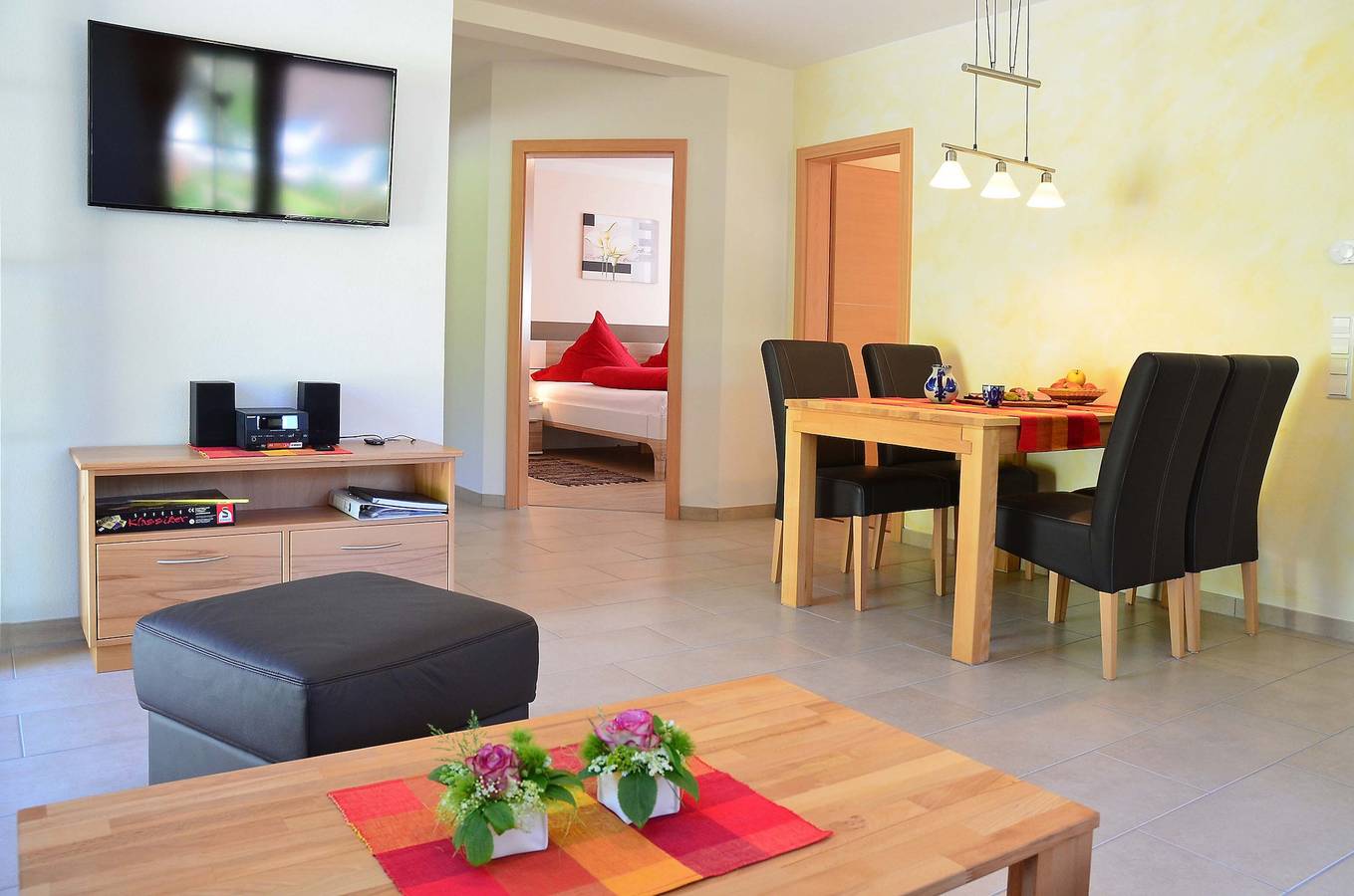 Photo : Appartement de vacances