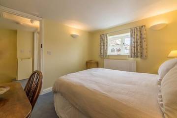 Holiday Home for 4 People in Wells-next-the-Sea, Norfolk, Photo 1