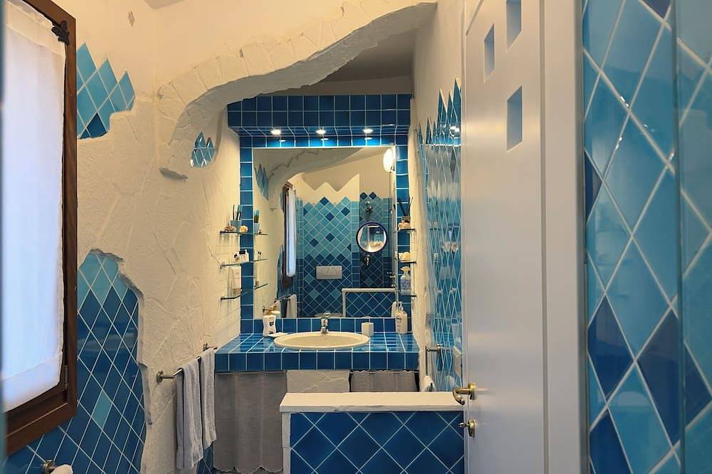 Villa Astra Fronte Mare - Porto Cervo in Capo Ferro, Arzachena