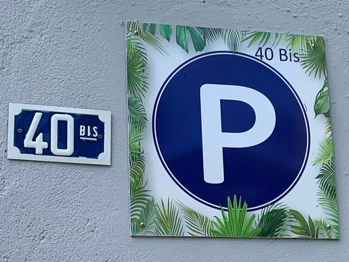 Gîte pour 2 personnes, avec jardin et piscine à Petite-Île - 4