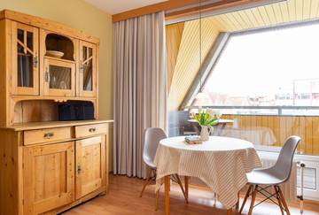 Ferienwohnung für 3 Personen in Wittdün, Amrum, Bild 4