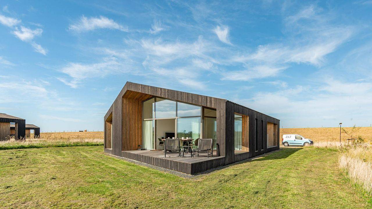 Ferienhaus für 5 Personen (85 m²) in Wissenkerke in Wissenkerke, Zeeuwse Kust