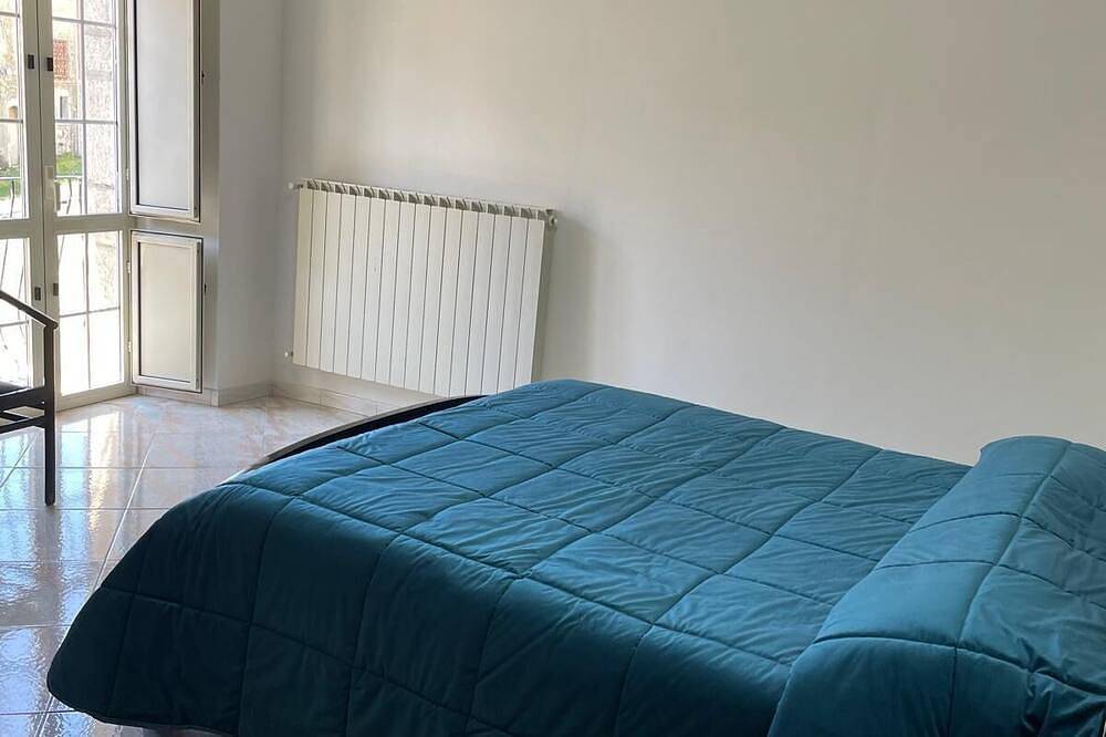 Casa Delle Fate in San Gregorio Matese, Matese