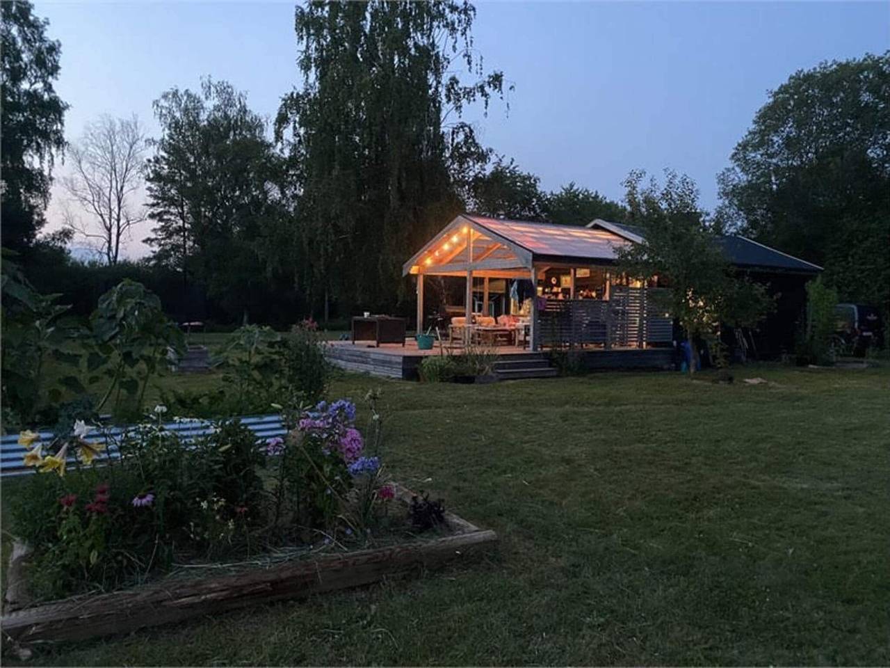 6 Personen Ferienhaus in Södertälje in Södertälje, Schwedische Ostsee