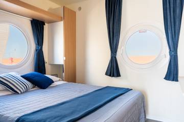 B&b per 5 Persone in Rimini, Riviera Romagnola, Foto 1