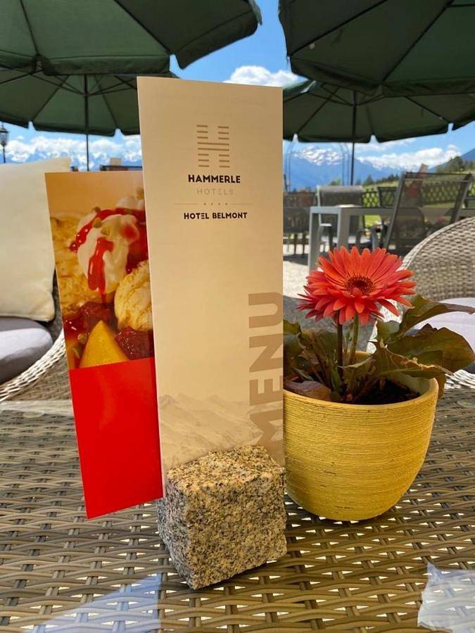 Hotel für 2 Personen, mit Balkon und Terrasse sowie Garten in Tarrenz - 4
