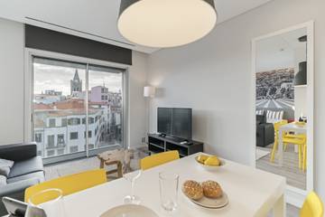 Apartamento De Férias para 3 Pessoas em Funchal (Sé), Madeira, Foto 4