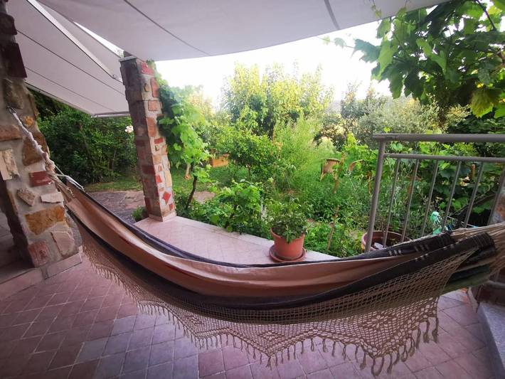 Maison d’hôte pour 2 personnes, avec jardin à Piran - 3