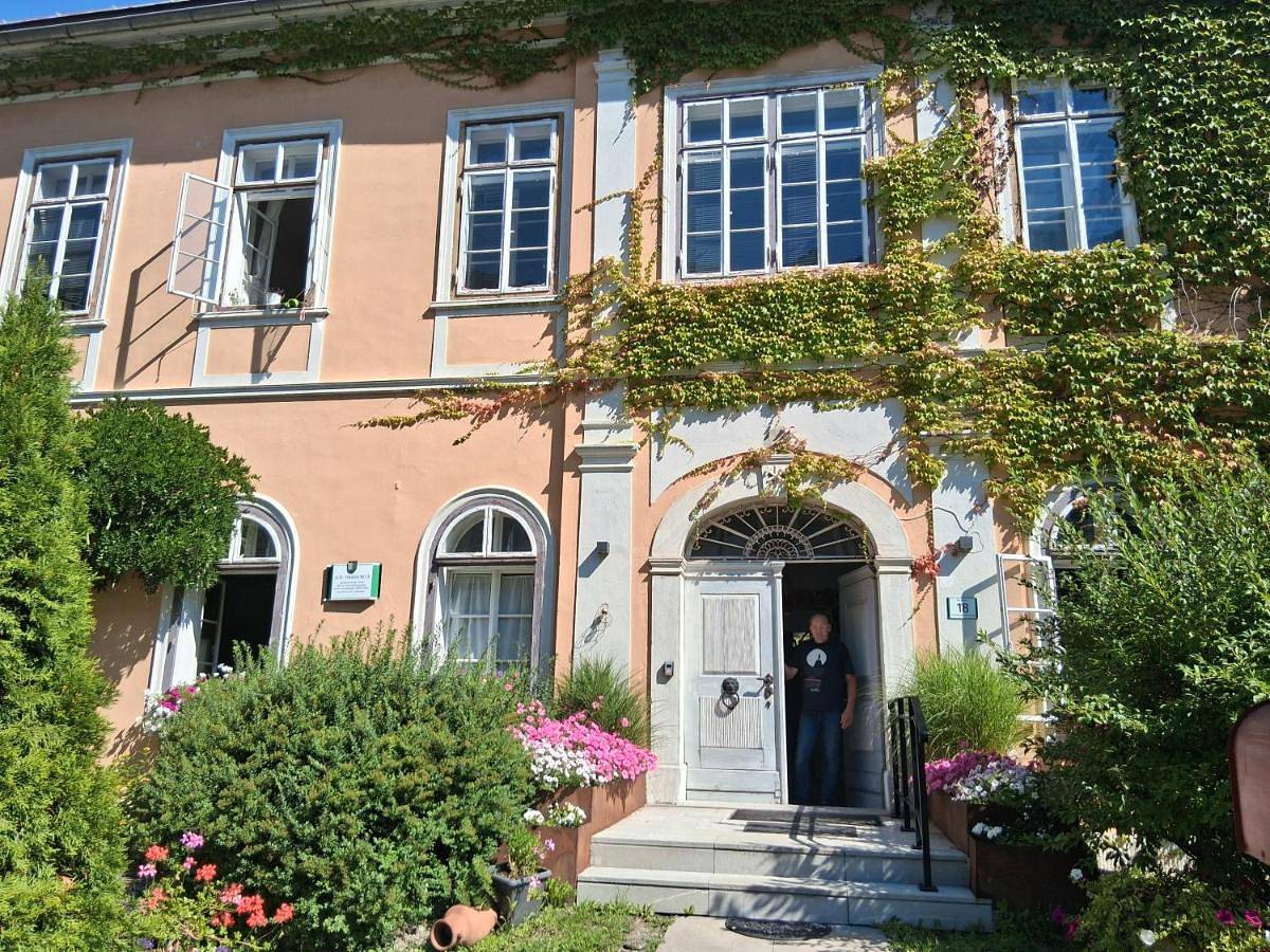Ganze Wohnung, Apartments in Villa Crusca in Gailtaler Alpen, Villach-Land