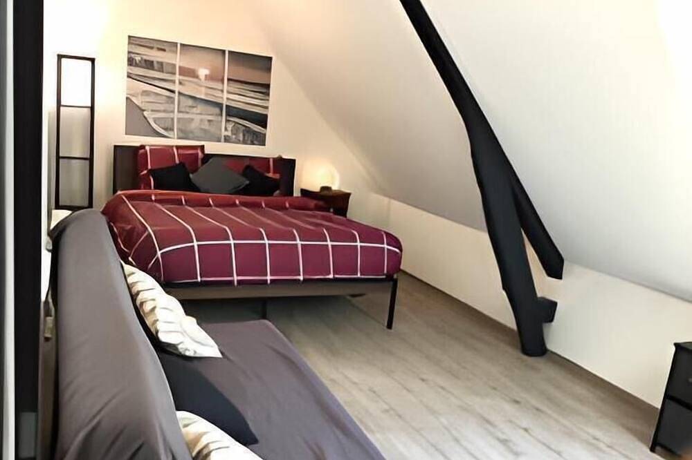 Gîtes de France® - Le Gîte des Vacances in Londinières, Région de Dieppe
