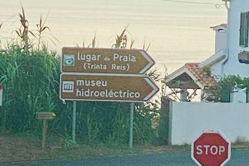 Gîte pour 2 personnes dans Água de Alto