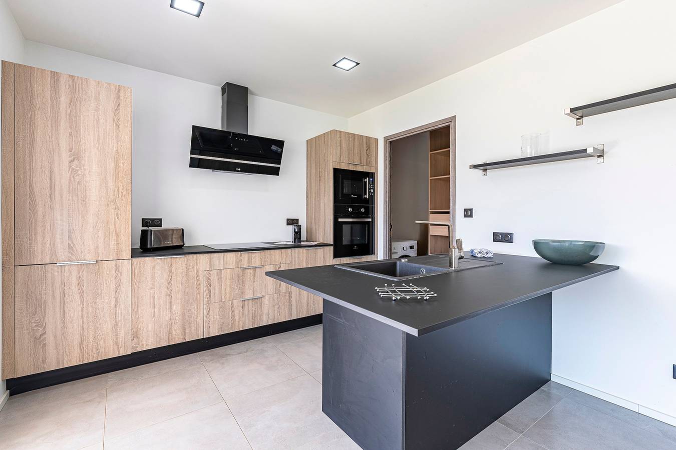 Villa Acceto - Belle maison à 20 min d'Ajaccio in Bastelicaccia, Région d'Ajaccio