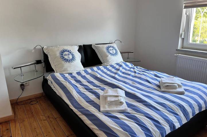 Ferienhaus für 6 Personen, mit Garten in Pirmasens - 3