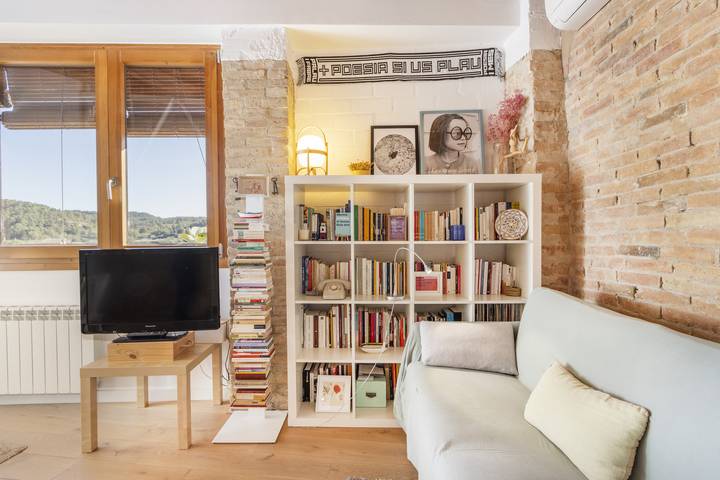 Chalet para 3 personas, con jardín en Cataluña - 4