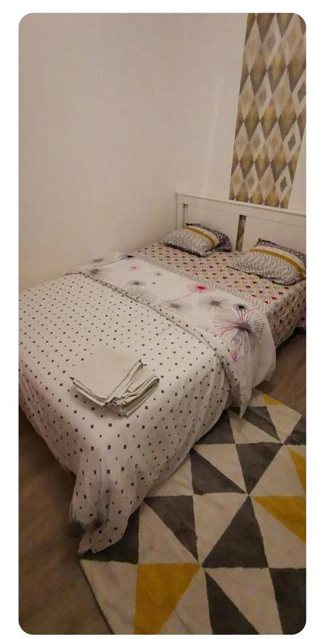 Gîte pour 2 personnes, avec terrasse à Fleury-Mérogis - 4