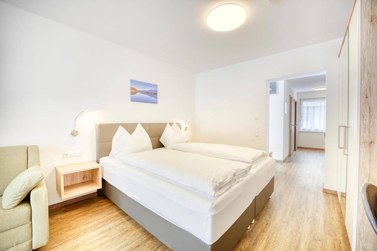 Apartment with Lake View in Karavanke in Pohorje, Villach