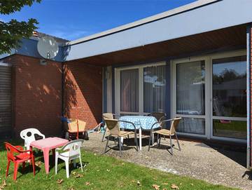 Ferienhaus für 5 Personen in Bensersiel, Esens, Bild 1