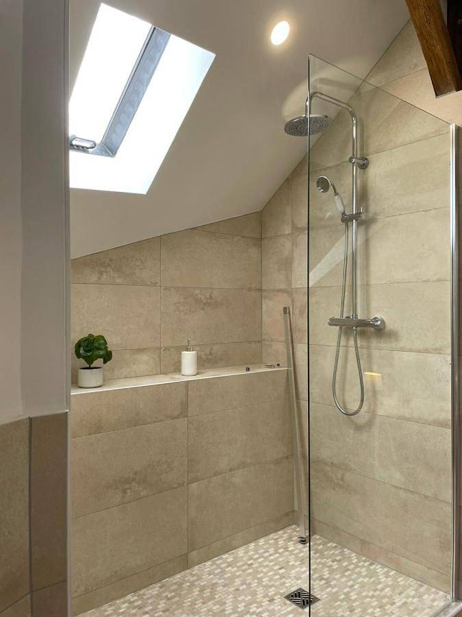 L’échauguette du Mont Glonne (6 pers.) in Saint-Florent-le-Vieil, Région de Cholet