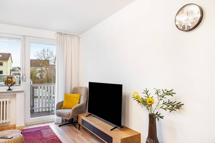 Ganze Wohnung, Charmantes apartment in kassel in Kirchditmold, Kassel