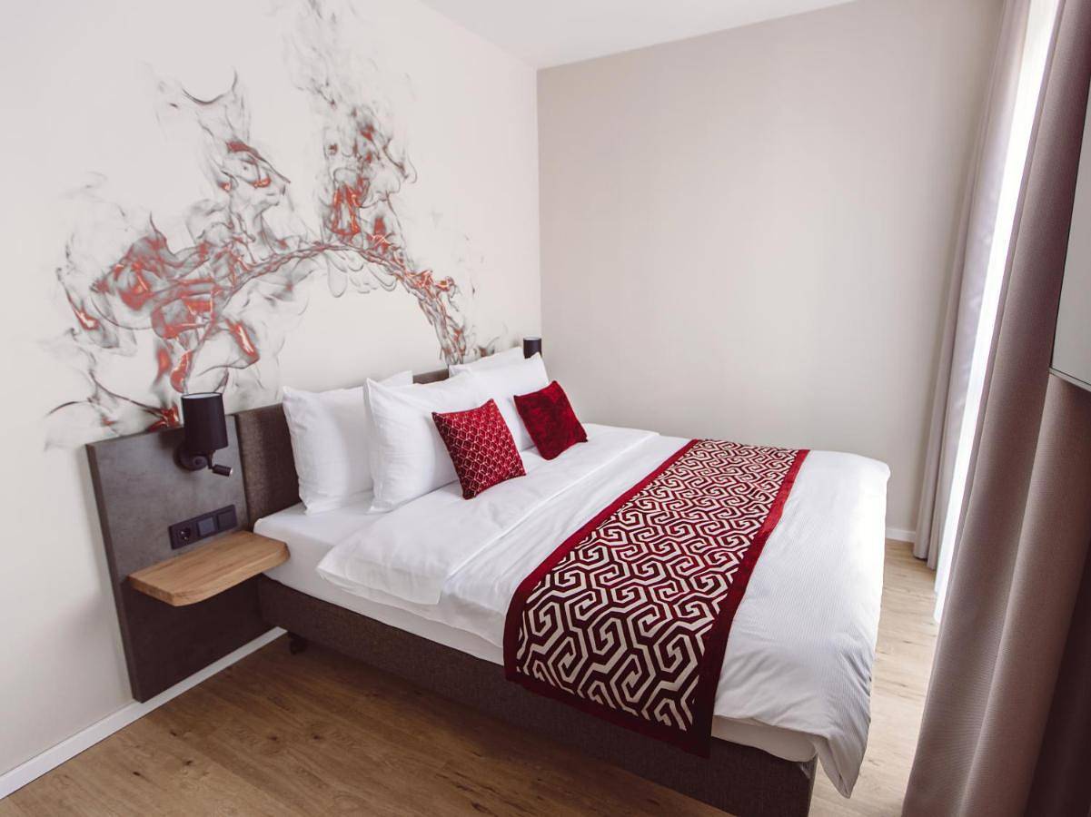 Hotel Libertas elements pure in Merzhausen, Südschwarzwald