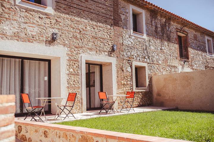 Apartamento para 15 personas, con jardín en Canet-en-Roussillon